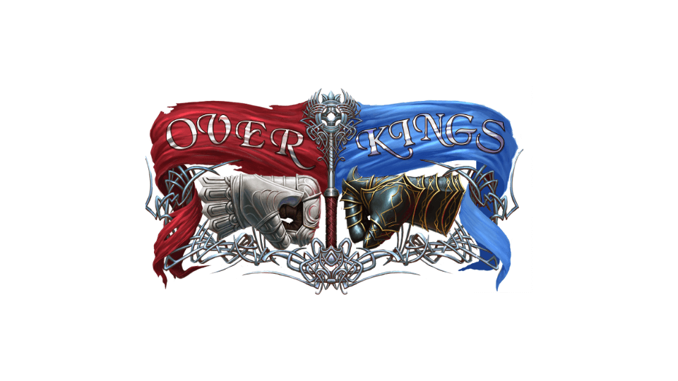 Онлайн игра Overkings
