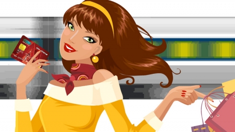 Разработка flash-баннеров для банка «Авангард»