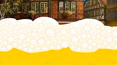 Анимация баннеров бренда Bagbier