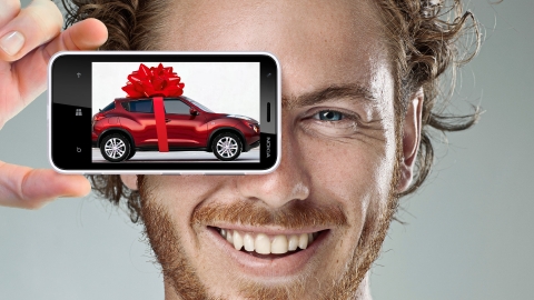 Разработка баннера для рекламной кампании МТС Банка