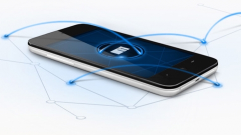 Разработка flash-баннера Meizu