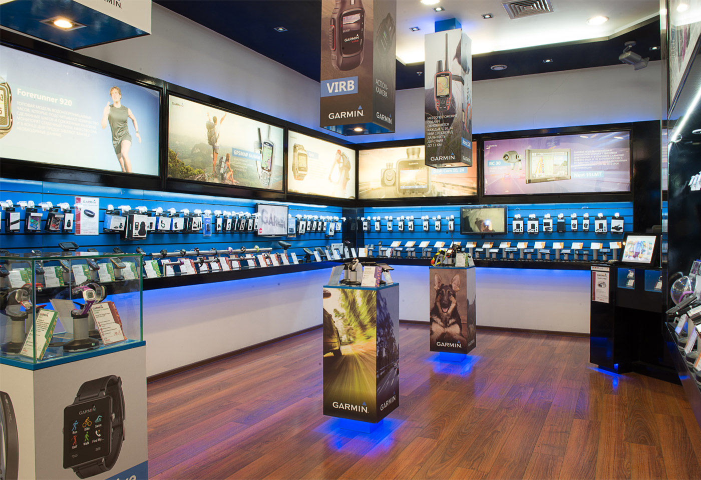 Внимание к деталям